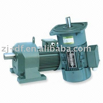 G series gear motor